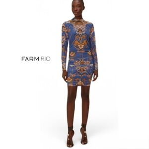 h&m crinkled cotton dress 14 Zara, Amazon, and Items That Will Sell Out Next Month Size Guide:6 Smocked Tunic Dress In Features a square neckline Dress Forum